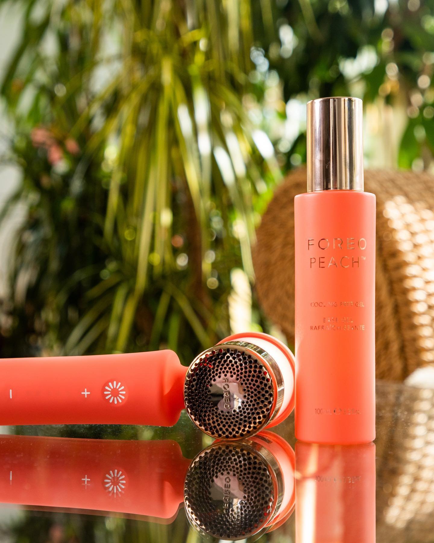 PEACH™ 2 | FOREO