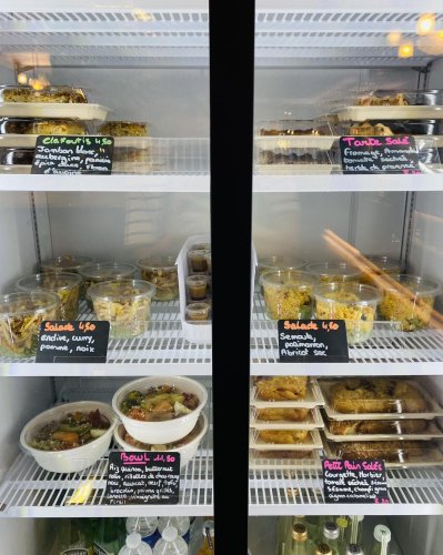 Photo post from miditreizepontarlier.