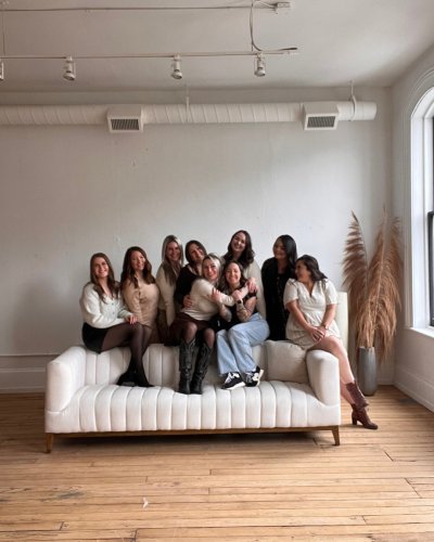 Photo post from thesmallsoco.