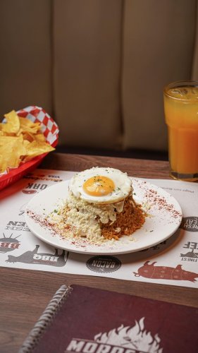 Video post from morogrill.