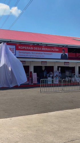 Video post from amanatnasional.