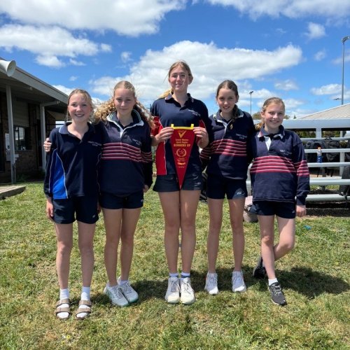 Carousel post from trinitycollegecolac.