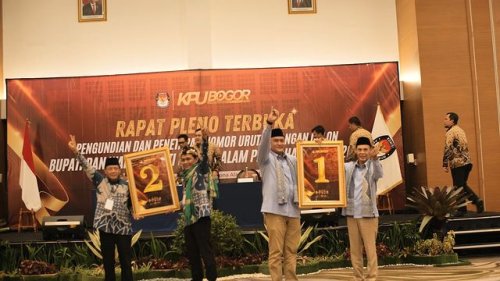 Video post from kpukabbogor.