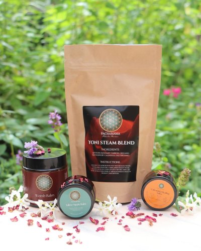 Carousel post from currumbinvalleyharvest.