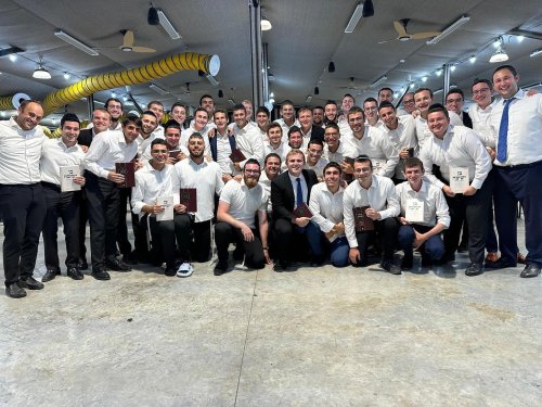 Photo post from ncsykollel.