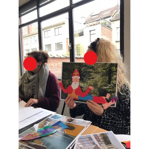 Photo post from bibliotheeksintgillis.
