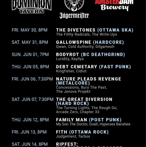 Photo post from dominiontavern.