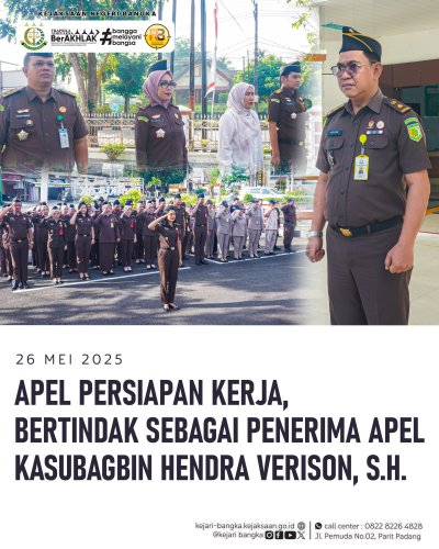 Photo post from kejaribangka.
