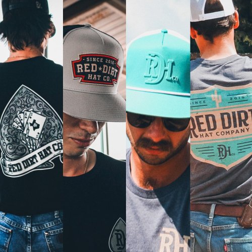 Photo post from reddirthatco.