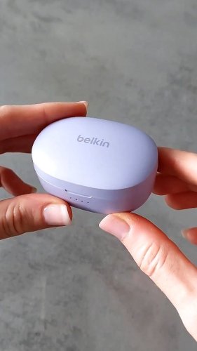 Video post from belkin_uk.