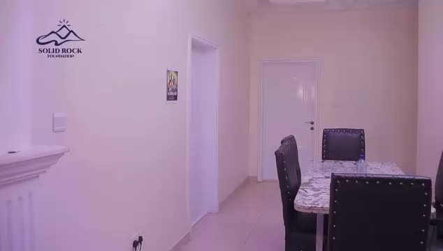 Video post from solidrockfoundation_.