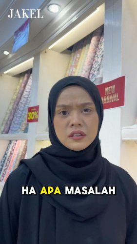 Video post from jakeltextile.