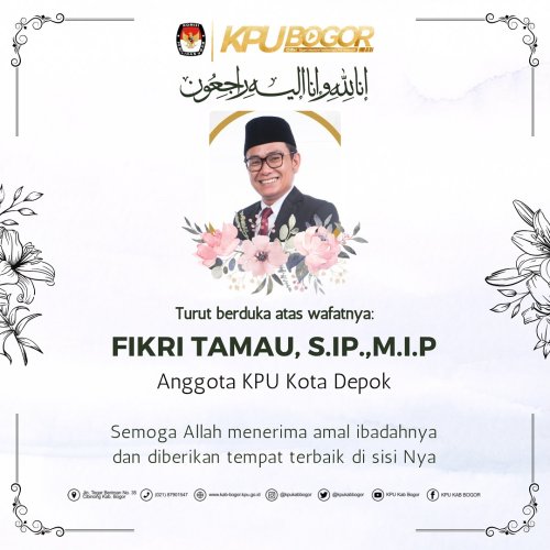 Photo post from kpukabbogor.