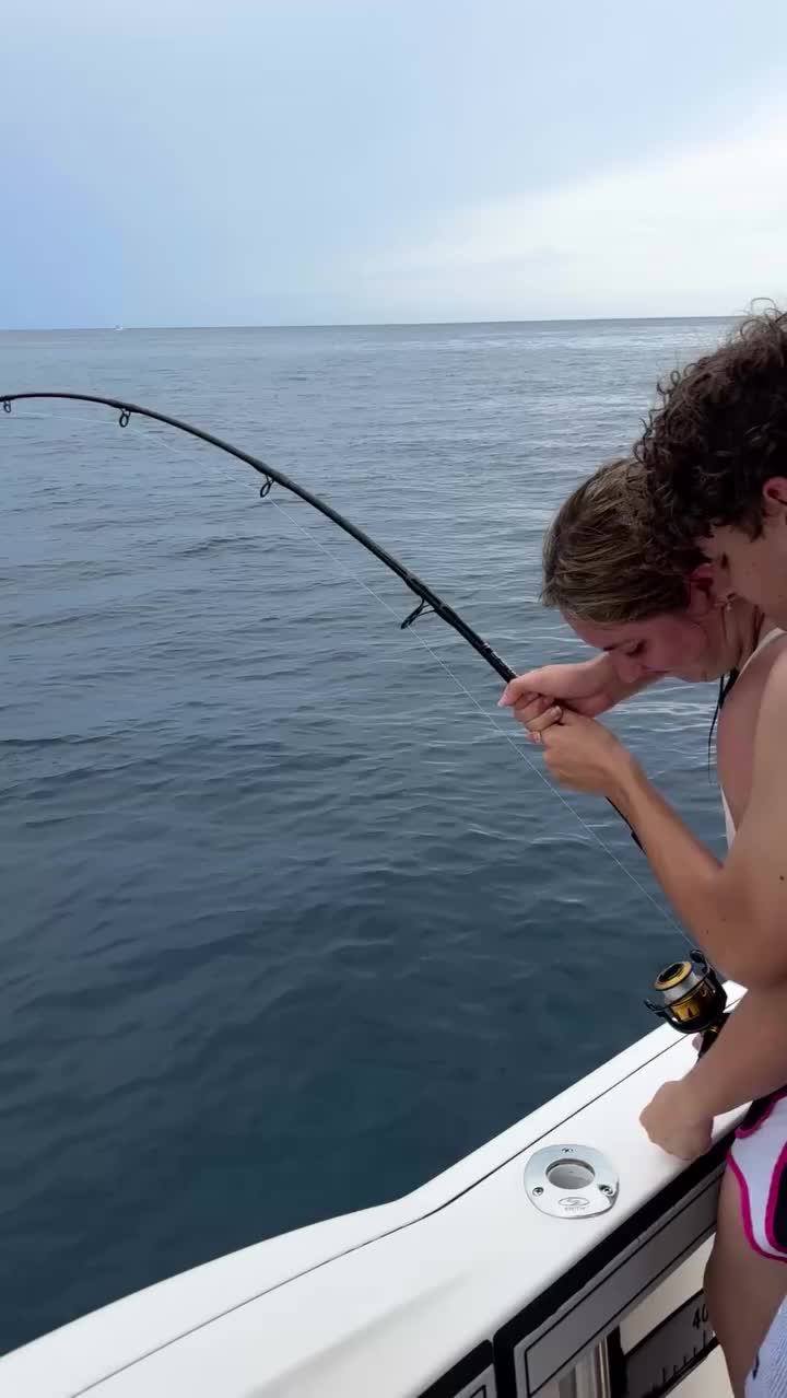 Video post from ejs_fishing_charters.