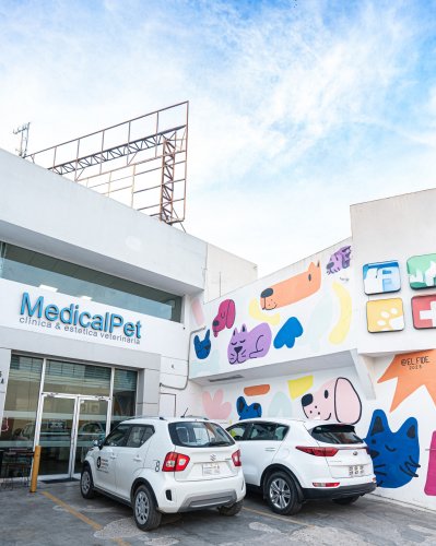 Photo post from medicalpettj.