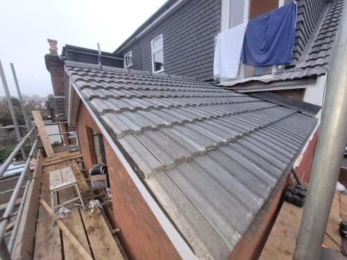 Carousel post from hardyandsonsroofing.