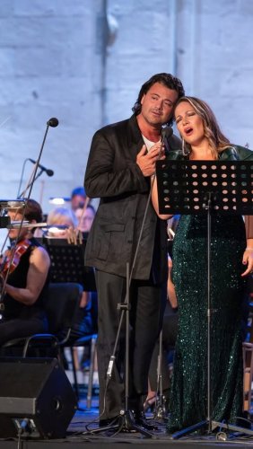 Video post from dubrovnikfestival.
