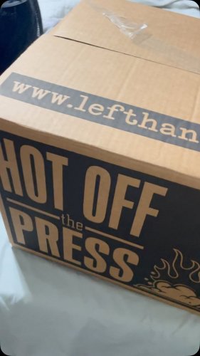 Video post from alteredstatecomics.