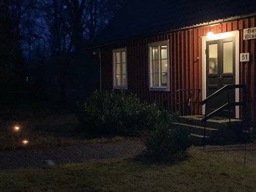 Photo post from jesperhafstrommusik.