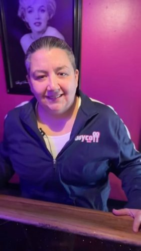 Video post from boycott_bar.