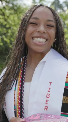 Video post from wittenberguniversity.