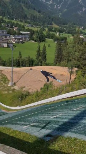 Video post from lympik.sport.