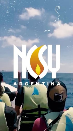 Video post from ncsy_argentina.