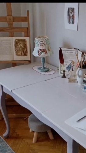 Video post from oljaidevetpaunica.