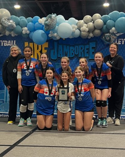 Photo post from epicvball.