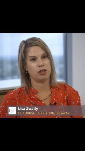 Video post from gt_law.