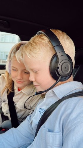 Video post from belkin_uk.