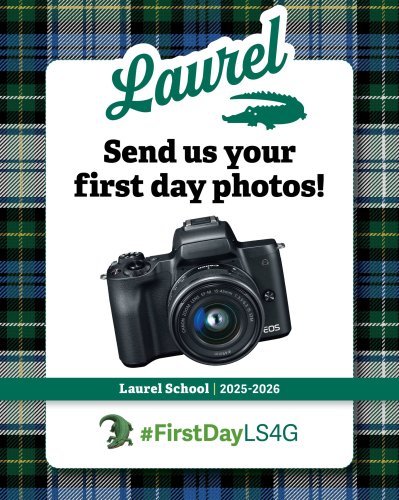 Photo post from laurelschool.