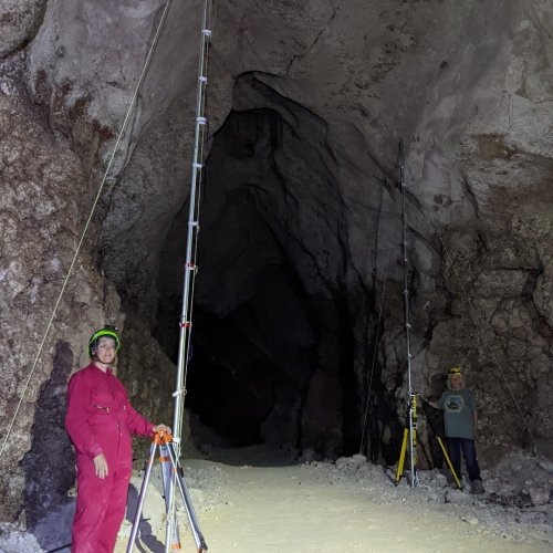 Photo post from carlsbadcavernsnps.