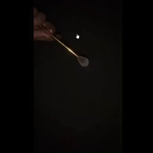 Video post from delanutritionalaserenite.