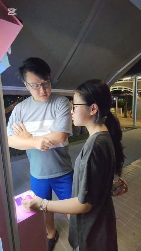 Video post from theperfectfather.