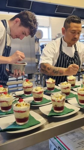 Video post from thearytoukley.