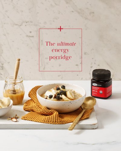 Photo post from comvita_au.