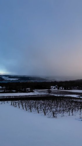 Video post from keukalakewinetrail.