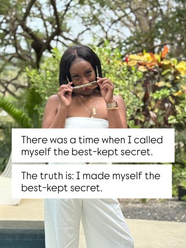 Carousel post from i.am.thealignedsoul.