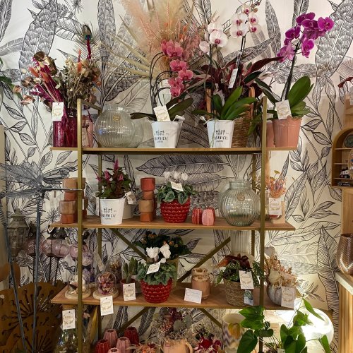 Photo post from gloriosa.artisan.fleuriste.