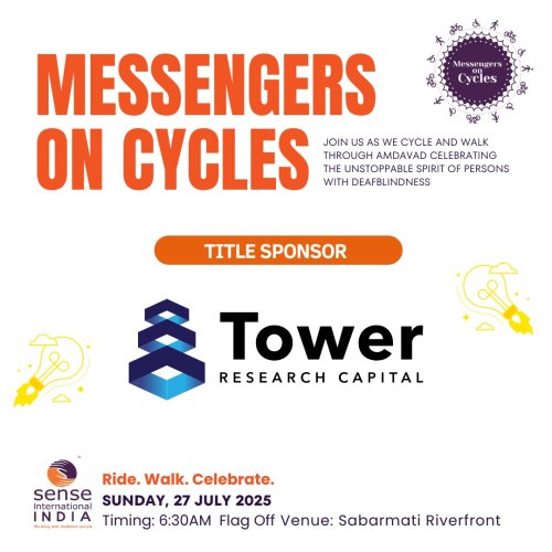 Photo post from sense.india.