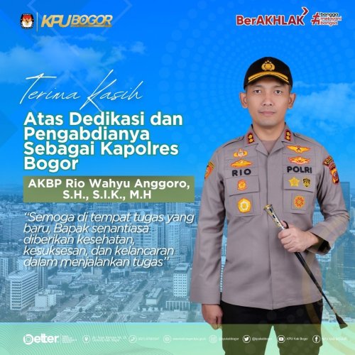 Photo post from kpukabbogor.