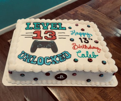 Photo post from smallcakestyler.