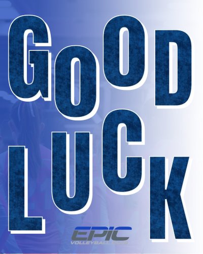 Carousel post from epicvball.