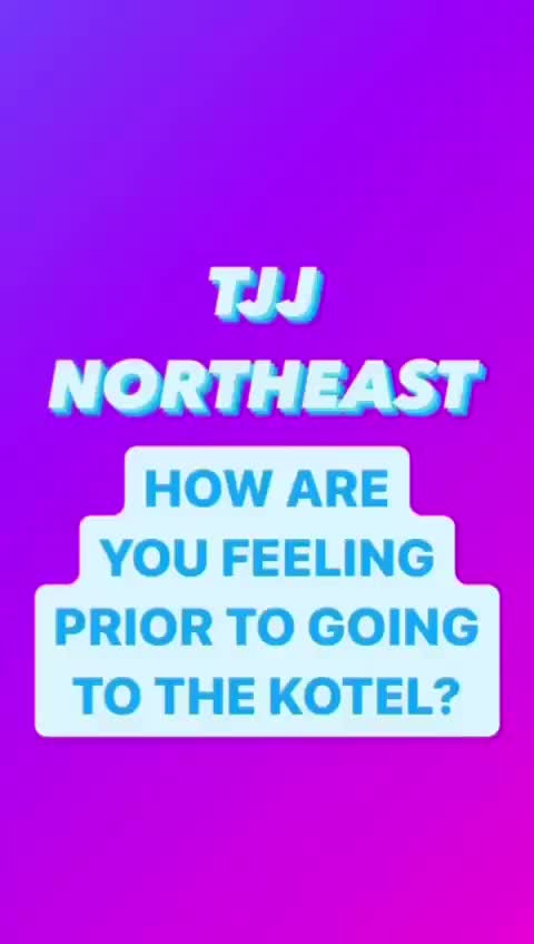 Video post from tjjnortheast.