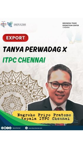 Video post from itpcchennai.