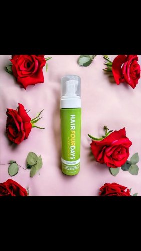 Video post from mixedchickshair.