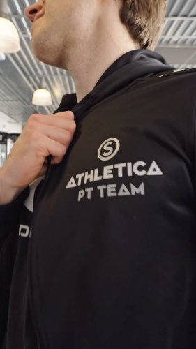 Video post from siostudentliv.
