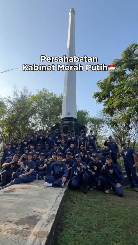 Video post from amanatnasional.