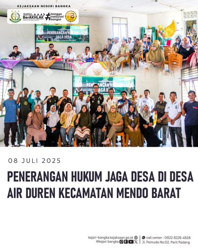 Photo post from kejaribangka.